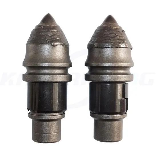 Kenna Coal Picks for Cutting Bits Tipped with Tungsten Carbide