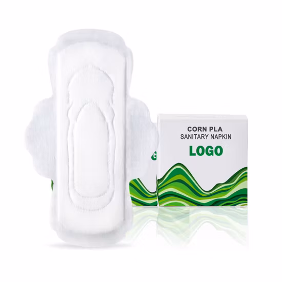 Eco biodegradável