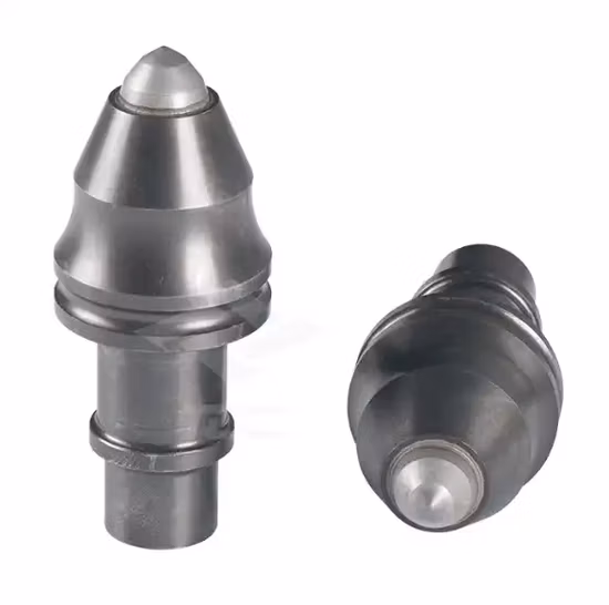 Vendas quentes de fábrica U95 Picareta de mineração para palhetas de carvão Picareta de corte rotativo