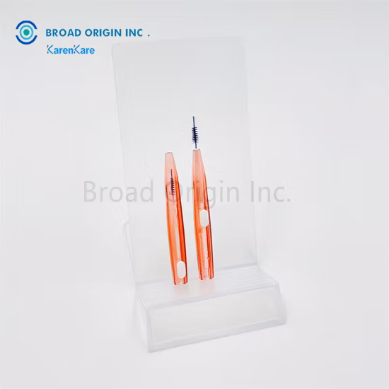 Felixable Interdental Tooth Brush Tooth Pick Escova Interdental